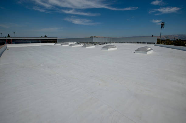 Fast & Reliable Emergency Roof Repairs in Medford, NY